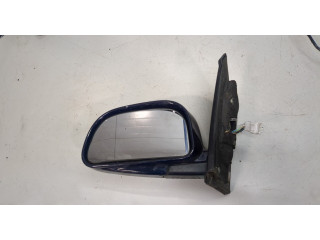 Зеркало боковое Mitsubishi Space Star левое