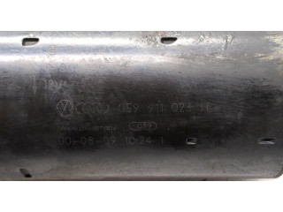 Стартер  Audi A6 (C5) 1997-2005 2.5     