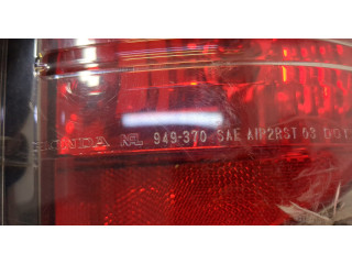 Задний фонарь