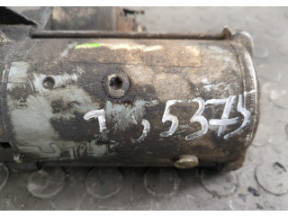 Стартер Mitsubishi Carisma 1995-2004 1.9 MW30620657