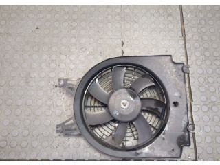 Вентилятор радиатора KIA Sorento 2002-2009