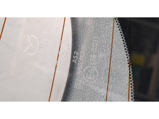 Замок багажника Mazda 3 (BP) 2019-2025