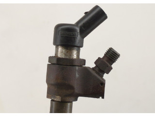 Форсунка топливная Citroen Berlingo 2002-2008 1980F0, 9652173780