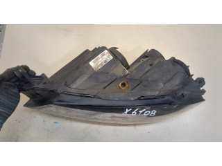 Фара передняя  Volkswagen Passat 7 2010-2015 Европа левая 