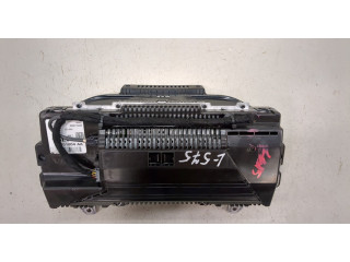 Панель приборов  Volvo S90 2016-2020            