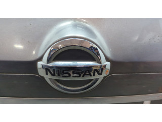 Замок багажника  Nissan X-Trail (T32) 2013-2023       