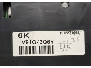 Панель приборов Infiniti QX56 2010-2013 248201V91C