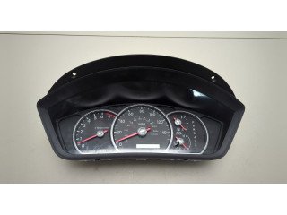Панель приборов Mitsubishi Galant 2004-2012