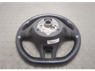 Руль Volkswagen Jetta 6 2010-2018 5C0419091BL