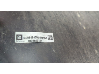 Бампер  Opel Ampera 2011-2015 задний   1404297, 25975570