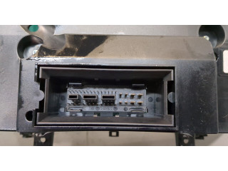 Панель приборов Volkswagen Caddy 2004-2010