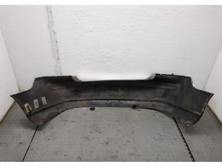 Бампер Volvo S40 2004-2012 задний