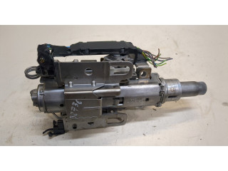 рейка Колонка рулевая Skoda Fabia 2004-2007