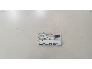 Дисплей бортового компьютера Citroen Berlingo 2002-2008 16543008