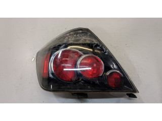 Задний фонарь