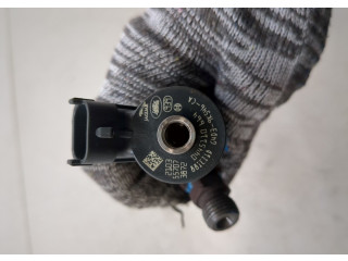 Форсунка топливная Jaguar XE 2015- AJ813376, 0445110664