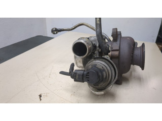 Турбина Volvo XC60 2008-2017 36001168