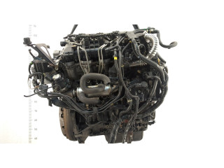 Форсунка топливная Volvo S40 2004-2012