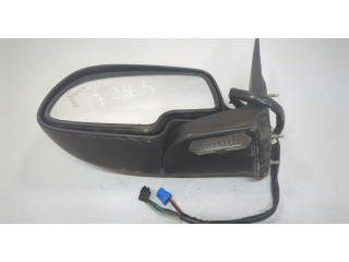 Зеркало боковое  Cadillac Escalade 2 2001-2006  левое           88980721