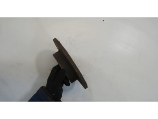 Диск тормозной Volkswagen Jetta 5 2004-2010 2.0 задний 1K0615601AC