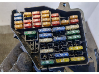 Блок предохранителей Skoda SuperB 2001-2008 8D2941824 2.5