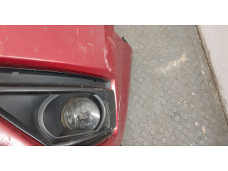 Бампер Citroen C4 Grand Picasso 2006-2013 передний