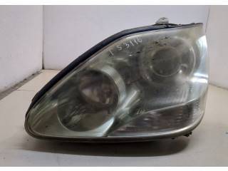 Фара передняя  Lexus LS430 UCF30 2000-2006 левая 