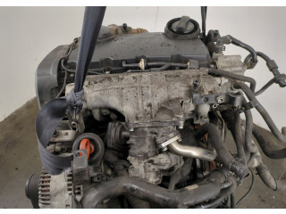 Турбина Audi A6 (C6) 2004-2011