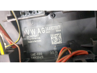 Блок БСМ  Volkswagen Passat 7 2010-2015 Европа            