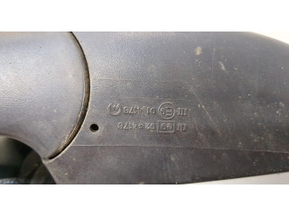 Зеркало боковое Opel Meriva 2003-2010 левое 6428171, 13148952