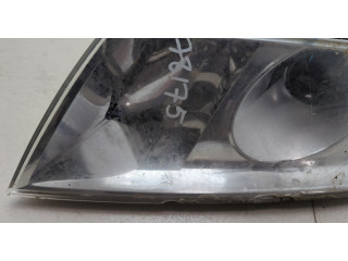 Фара передняя  Skoda Octavia (A5) 2004-2013 левая 