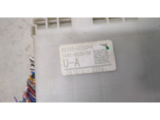 Блок предохранителей Lexus LS460 2006-2012 4.6