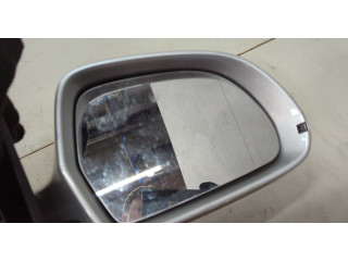 Зеркало боковое Audi Q3 2011-2018 правое 8U2857410F, 4F0857536AF