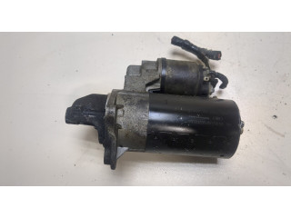 Стартер Nissan X-Trail (T32) 2013- 1.6