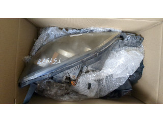 Фара передняя Mazda 3 (BK) 2003-2009 левая