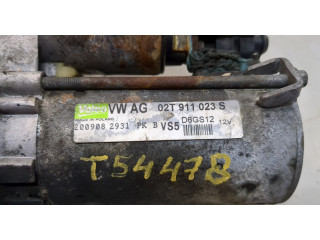 Стартер Volkswagen Polo 2005-2009 1.2