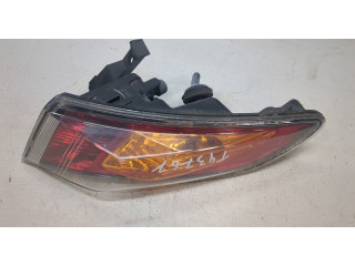 Задний фонарь