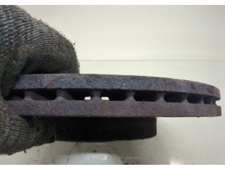 Диск тормозной Volvo C30 2010-2013 передний