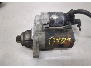 Стартер Peugeot 406 1999-2004 1.2