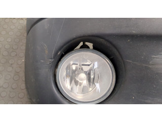 Бампер  Renault Scenic 1996-2002 передний   