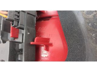 Задний фонарь          