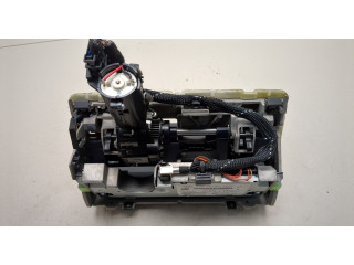 Дисплей бортового компьютера Audi A3 (8V) 2012-2020 8V0857974E