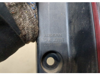 Задний фонарь 22016550