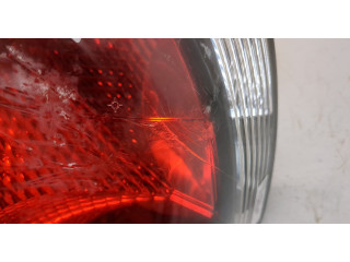 Задний фонарь