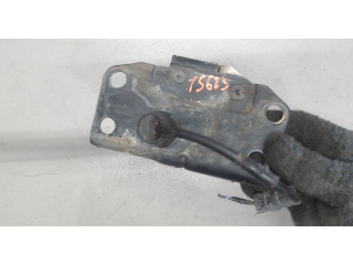 Замок багажника  Honda Ridgeline 2005-2012       