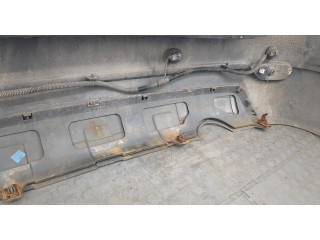 Бампер  Chevrolet Captiva 2006-2011 задний   