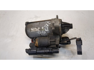 Стартер Nissan Qashqai 2006-2013