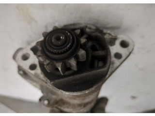 Стартер Nissan Pathfinder 2004-2014 2.5