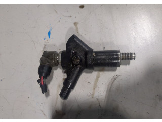 Форсунка топливная Lexus IS 2005-2013 2367029055