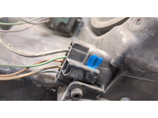 Фара передняя Renault Scenic 2003-2009 левая